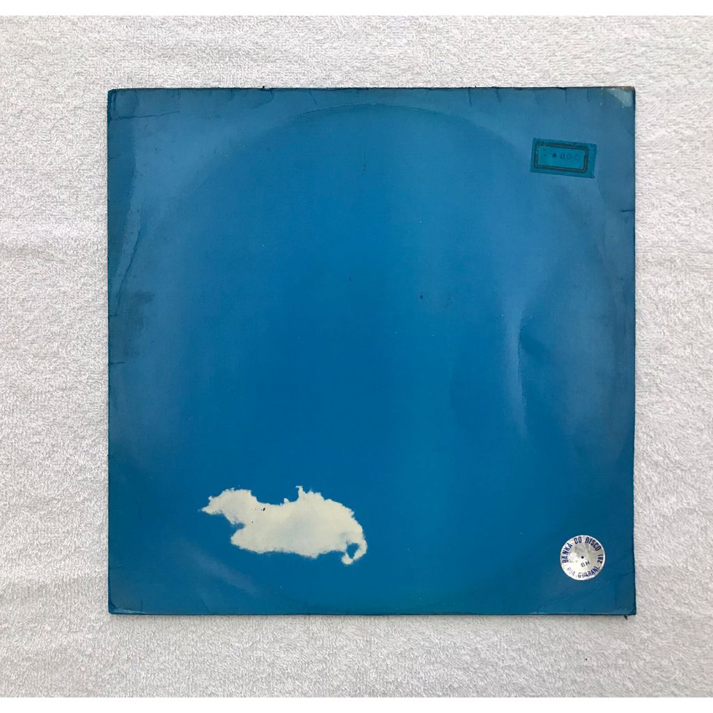 Disco de Vinil - The Plastic Ono Band - Lie In Peace Toronto