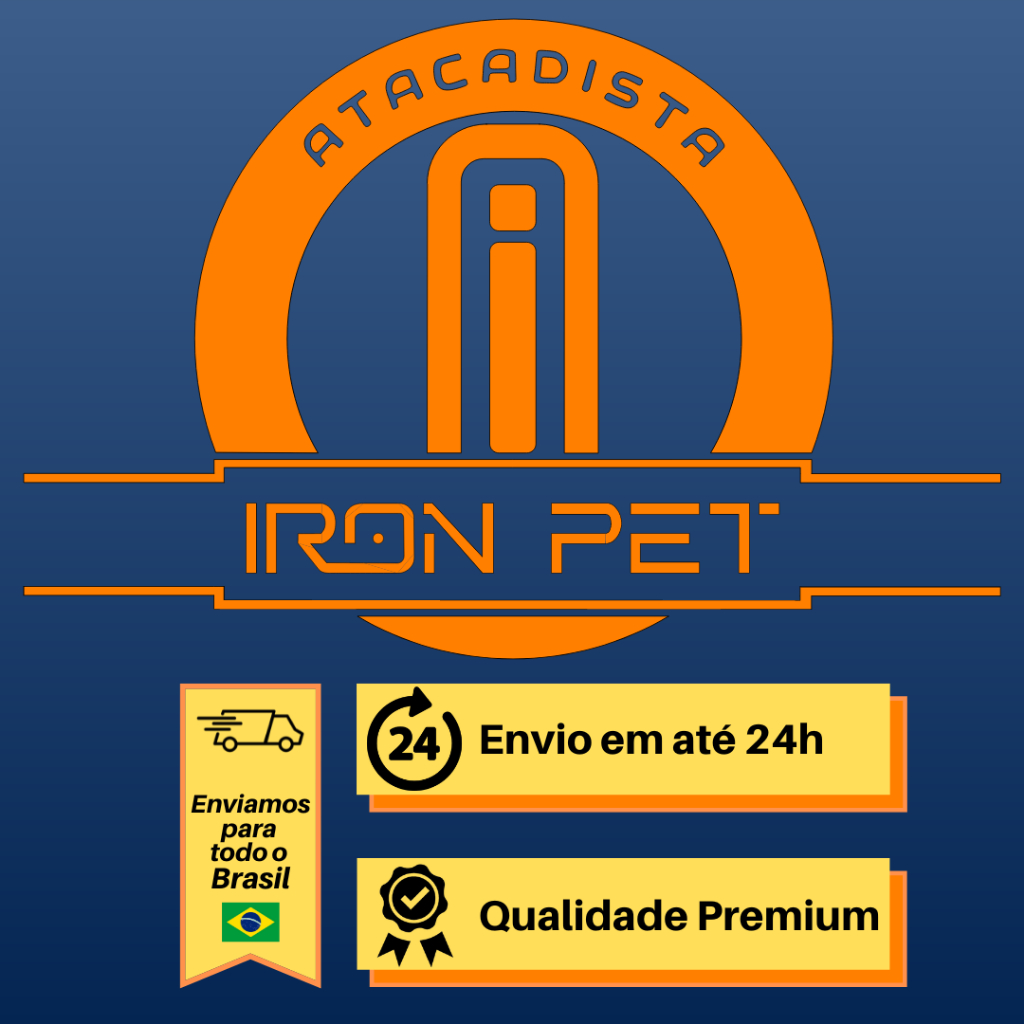 Shampoo anti pulgas carrapatos e piolhos 500ml