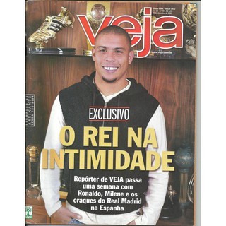 Revista Veja Ano 2003 Edição 1829 à 1834 - a escolher - Dg