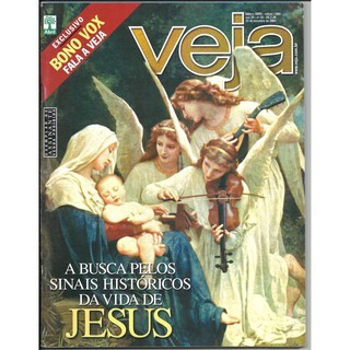 Revista Veja Ano 2004 - Edição 1858 à 1883 - A escolher - Dh