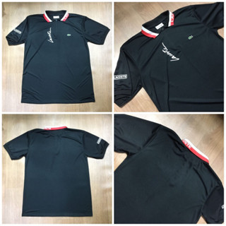 Polo LCST Drifit Gola France.