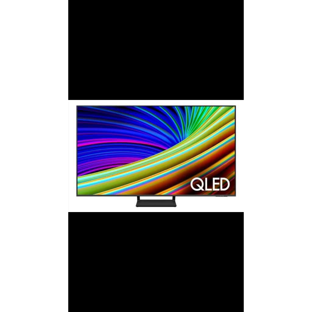 Samsung Smart Tv Qled 4k 55q65c 2023 Tela Sem Limites 55