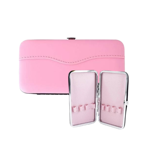 Estojo Case Para Pinças De Extensão De Cílios em Oferta na Shopee