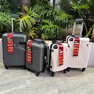 KIT COM 2 MALAS - MALA DE BORDO 10KG E MALA DE DESPACHAR 14KG