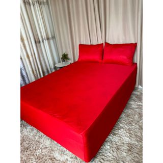 Capa Luva Box Casal Malha Gel Com Fronhas - Alta Qualidade Direto da Fábrica em Oferta na Shopee