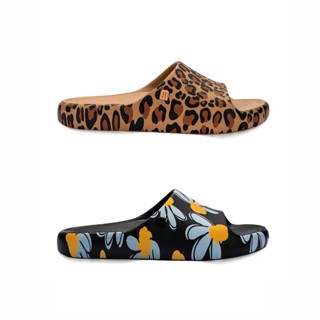 Chinelo Melissa Free Print Slide