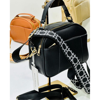 Bella Paula bolsa feminina transversal lançamento bolsa de moda com 2alca