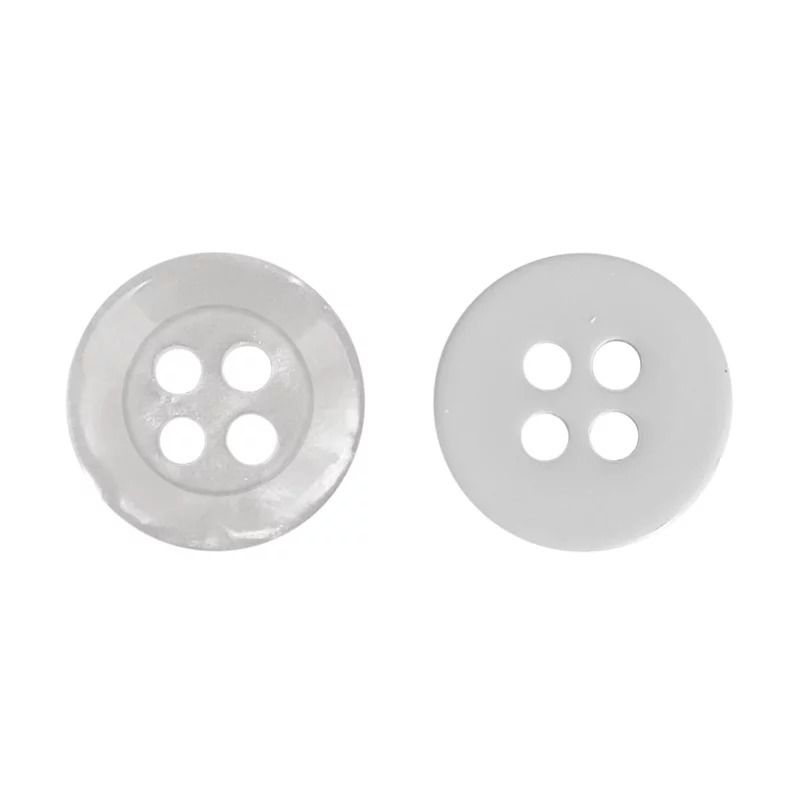 Botão Perolado Branco: Onde Comprar | BuscaProdutos