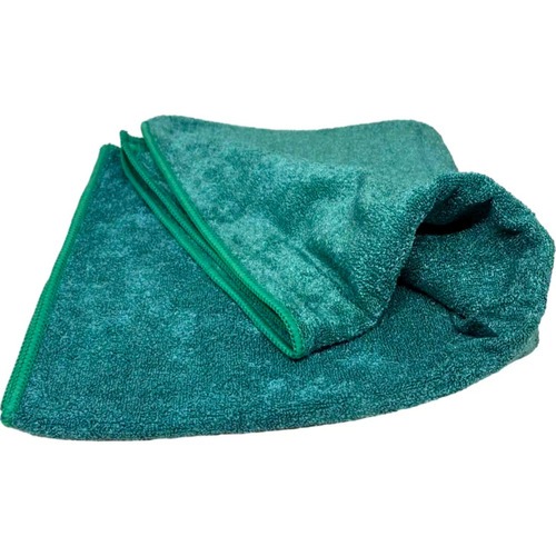 Toalha de Secagem Automotiva 50x90 com Borda Flanela em Oferta na Shopee