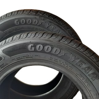 Kit 2 pneus GoodYear Aro13 Direction Touring 83T 165/70