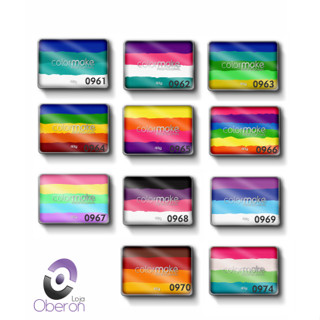 Blocks Colormake 40g