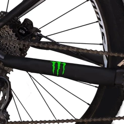 Protetor de Quadro E Corrente Para Bike MTB Speed