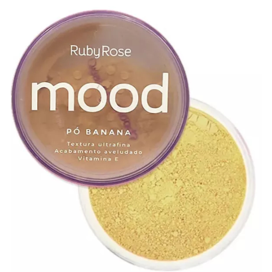 Po De Banana Feels Mood Lançamento HB851