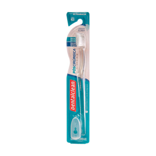 Escova De Dente Pós Cirúrgica Ultra Macia - Dentalclean em Oferta na Shopee