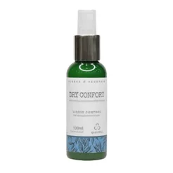 Dry Confort Liquid Control 130 Ml Leave-in P Cabelos Oleosos