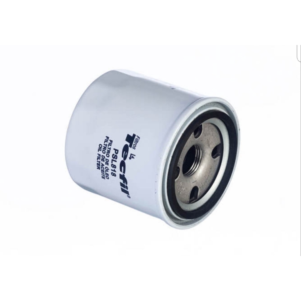 FILTRO DE OLEO TECFIL PSL818 SPORTAGE, CERATO, SORENTO, SOUL, CARENS, MAGENTIS, OPIRUS, PRIDE em Oferta na Shopee