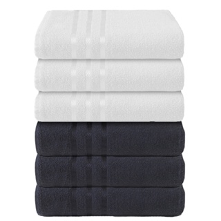 Kit 2 Toalhas de Rosto Grécia Hotel Macia Felpuda 45x70cm 100% Algodão em Oferta na Shopee