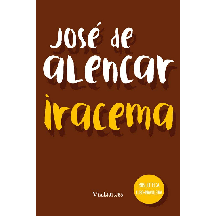 Iracema - Via Leitura
