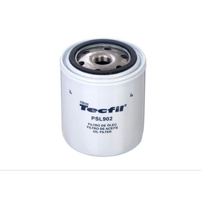FILTRO DE OLEO TECFIL PSL902 SPRINTER 310D, 312D, 412, PASSAT SYNCRO