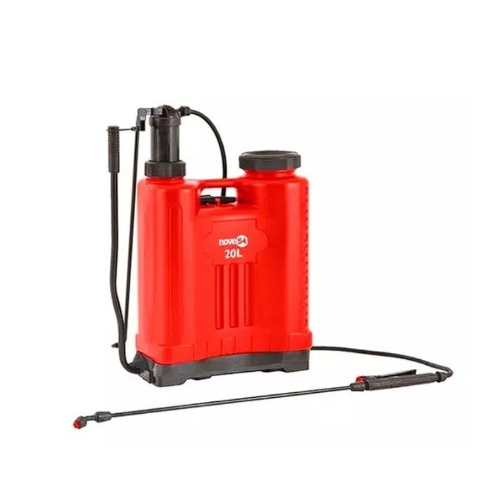 Pulverizador Costal Agrícola 20 Litros Nove54