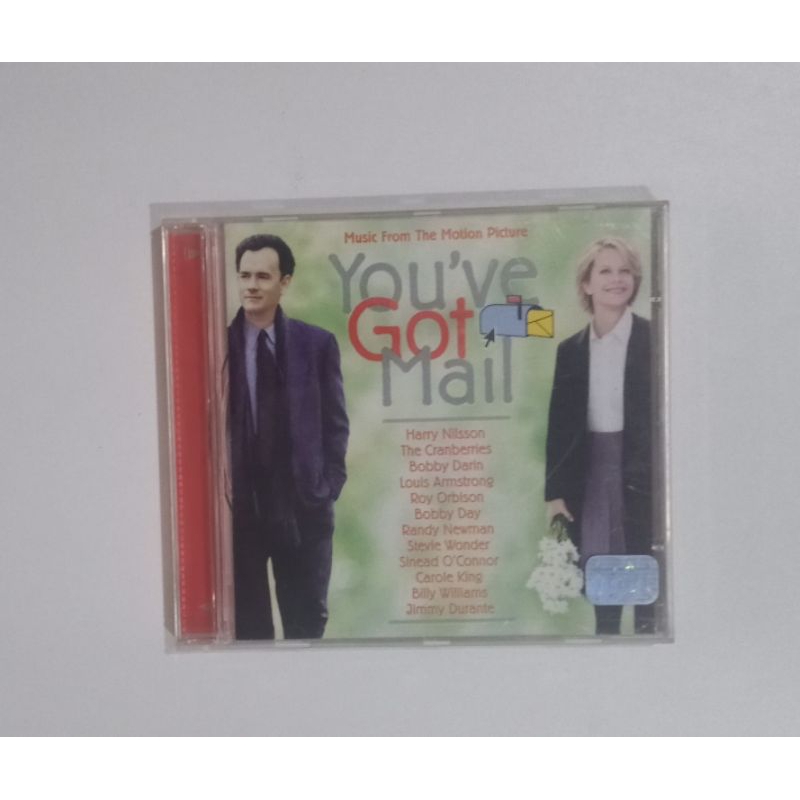 Cd- You've Got Mail You've Got Mail