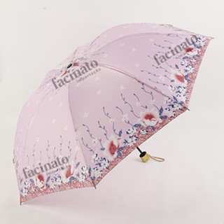 Guarda Chuva Estampado Reforçado Cabe Na Bolsa Tecido Grosso Qualidade