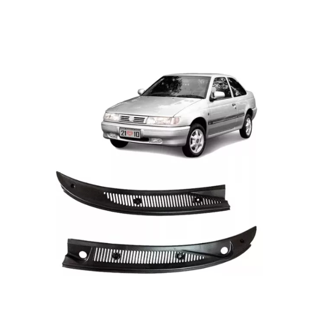 Grade Churrasqueira Logus/pointer em Oferta na Shopee