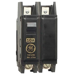 Dijuntores Nema Bipolar 10a/15a/20a/30a/35a/40a/50a/70a GE