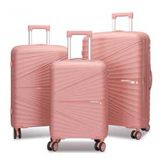 Mala De Viagem Para bordo De 10 kg 55X35X23