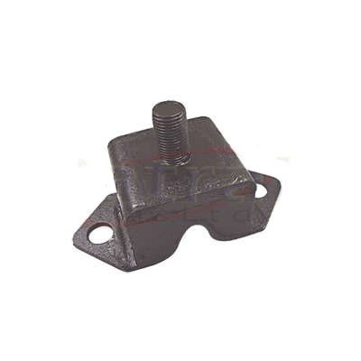 Coxim Motor Baixo Jeep Willys Cj5 F-75 Motor 6cc 1958-1974 18266