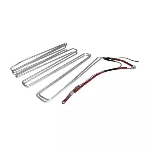 Resistência Geladeira Electrolux 220v Df42 Dw42x Dfn41 Tf42