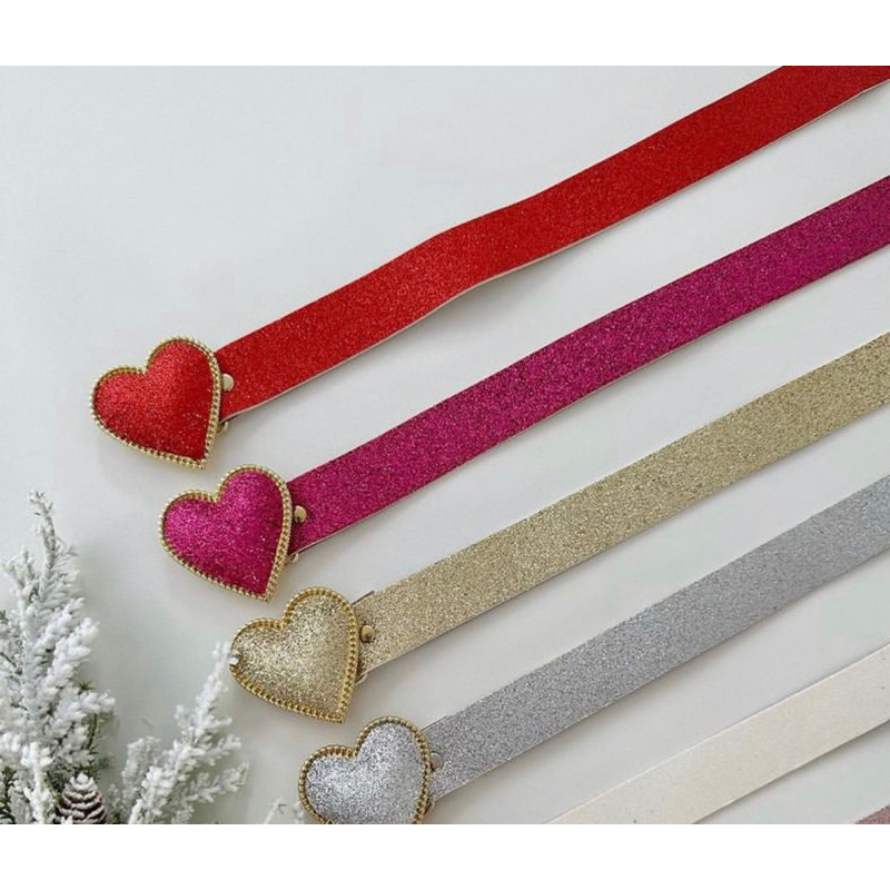 cinto infantil menina