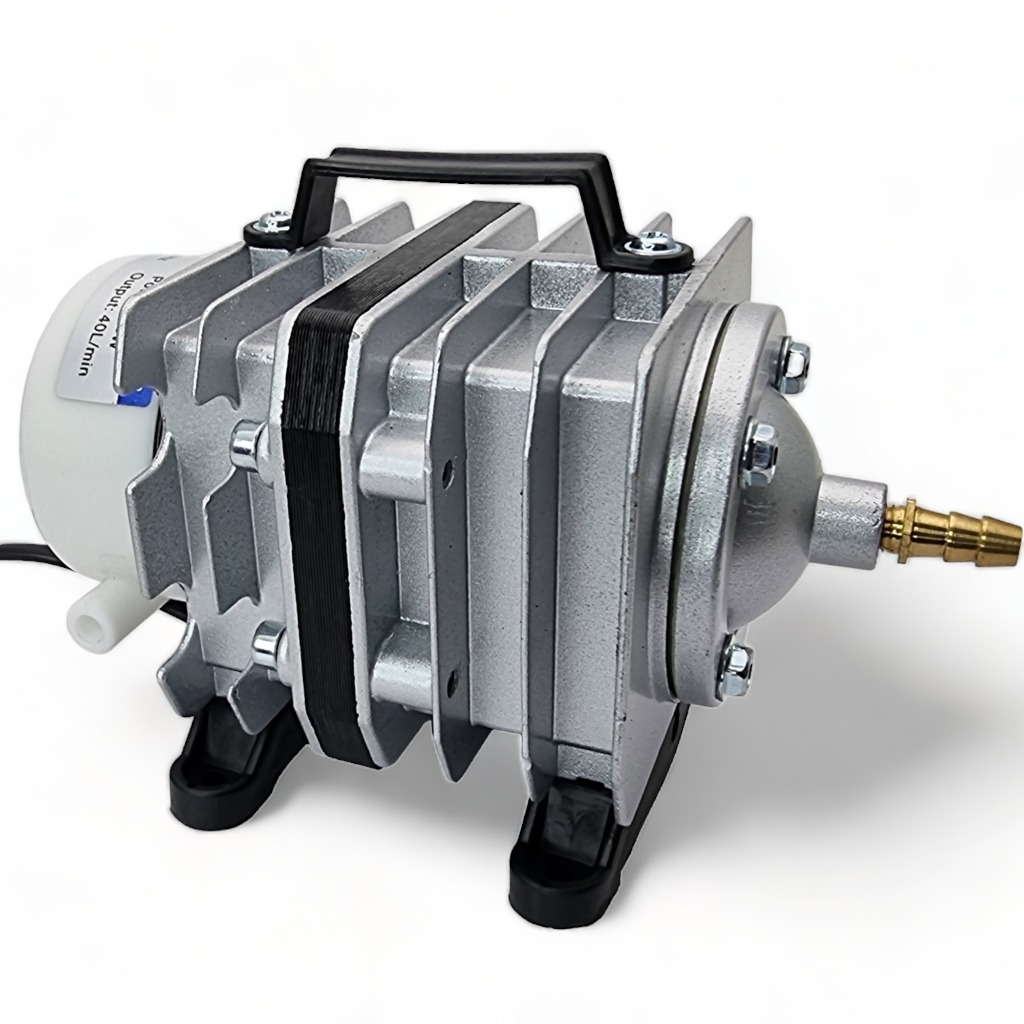 Compressor De Ar Oxigenador Resun Aco-002 - 35w - 110V