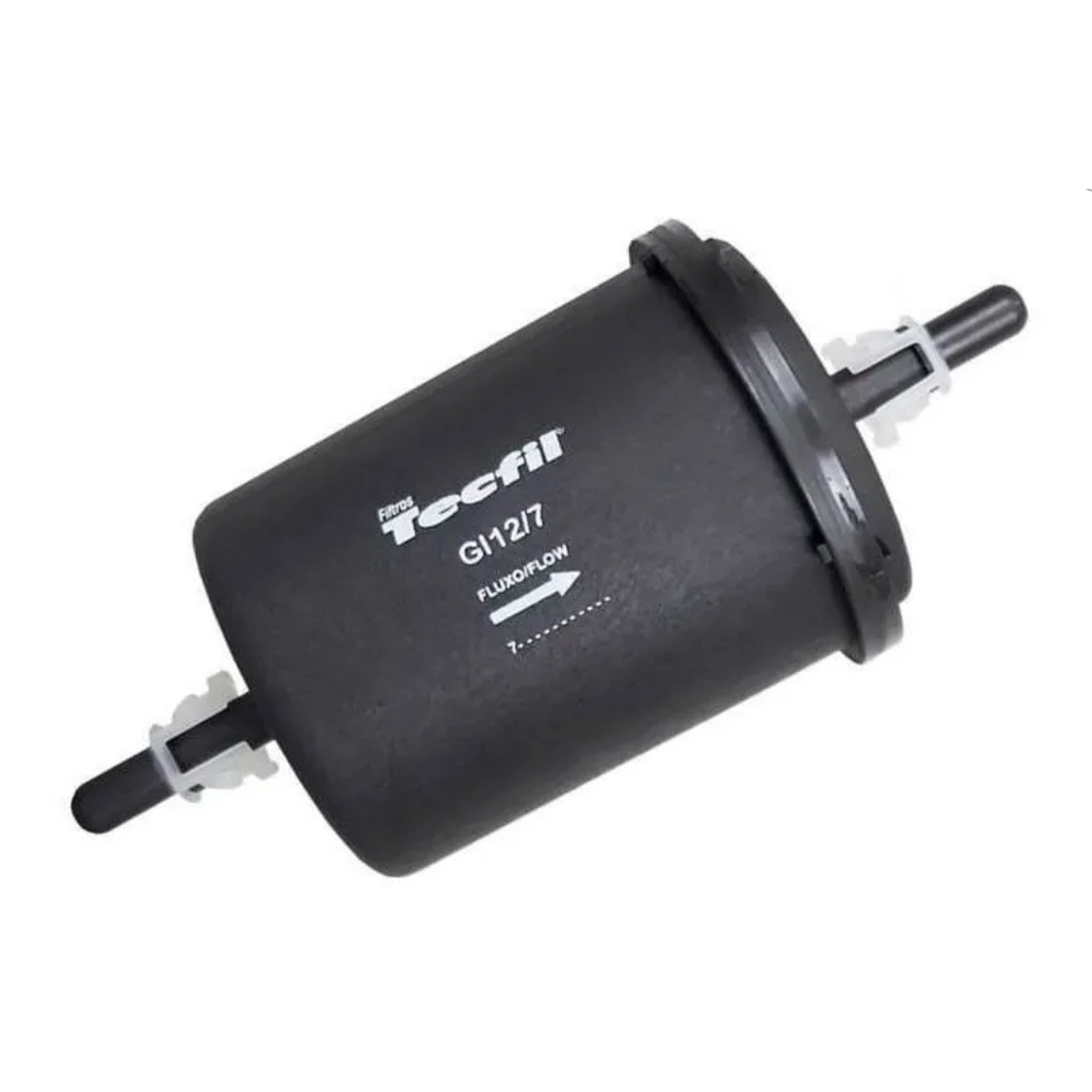 FILTRO DE COMBUSTÍVEL TECFIL GI12/7 CIVIC, FIT, L200, PAJERO DAKAR, PAJERO SPORT em Oferta na Shopee
