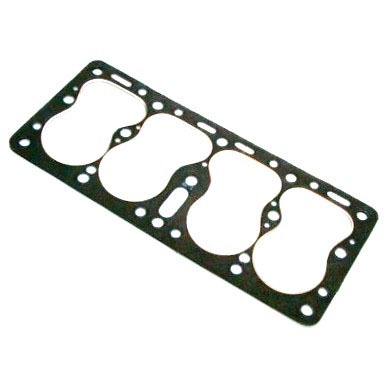 Junta Cabeçote 4cc Jeep Willys Cj2 Cj3 1942-1952 Motor Continental 13001