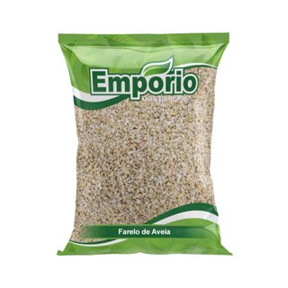 Farelo de Aveia 1Kg em Oferta na Shopee