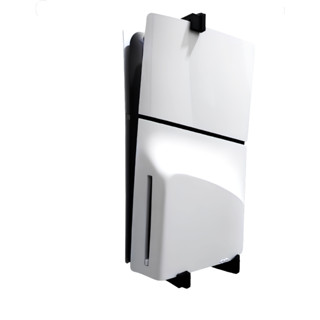 Suporte Parede Para Playstation 5 Slim Ps5 Slim Com Leitor