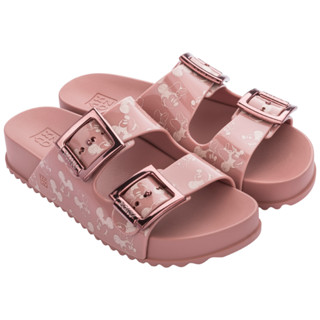 Sandália Feminina Zaxy Partner Joy Mickey 18262