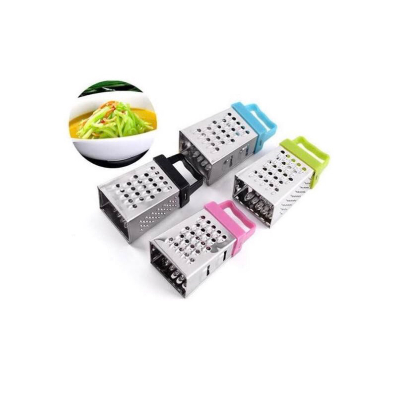 Mini Ralador inox 8cm com Ima Ralador Multifuncional Ralador Lembrancinha Ultensilios De Cozinha