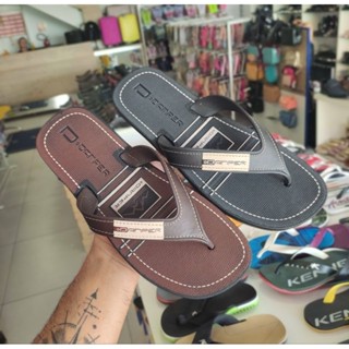 Chinelo Sandália DANPPER masculina adulto