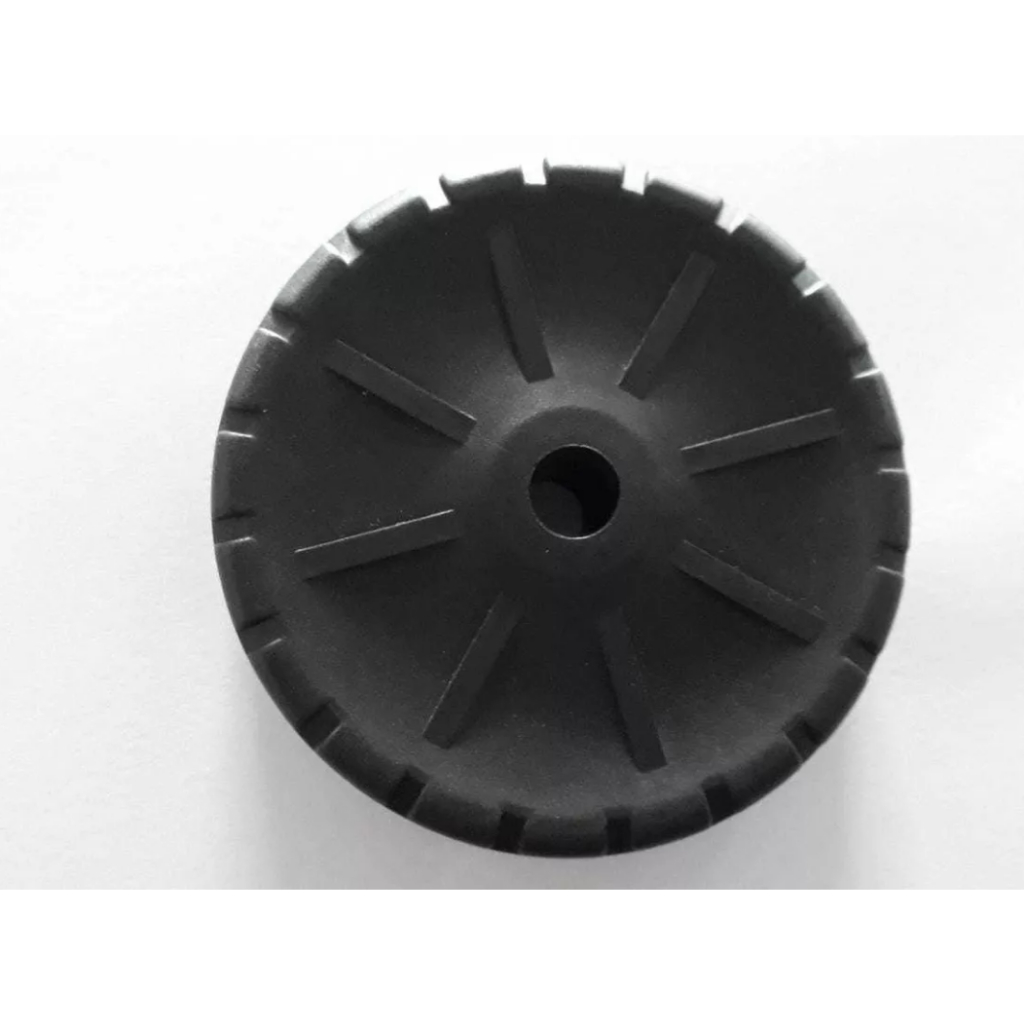 Roda Para Soprador E Sugador Elétrico Gsf-3300 Garthen
