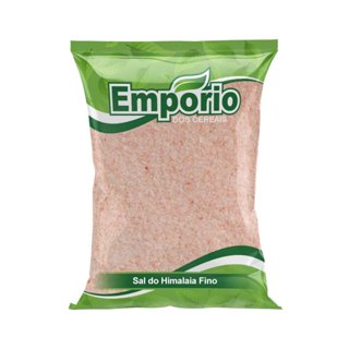 Sal do Himalaia Fino 1Kg