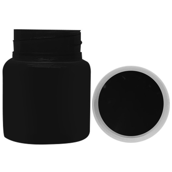 Tinta Termocrômica Preto 31ºC Para Serigrafia Tecido 50g