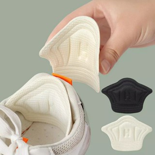 Kit 3 Pares Palmilha Protetor de Calcanhar Tênis e Sapatos