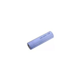 Bateria 18650 2200mah Para Substituir 22P Kit com 2