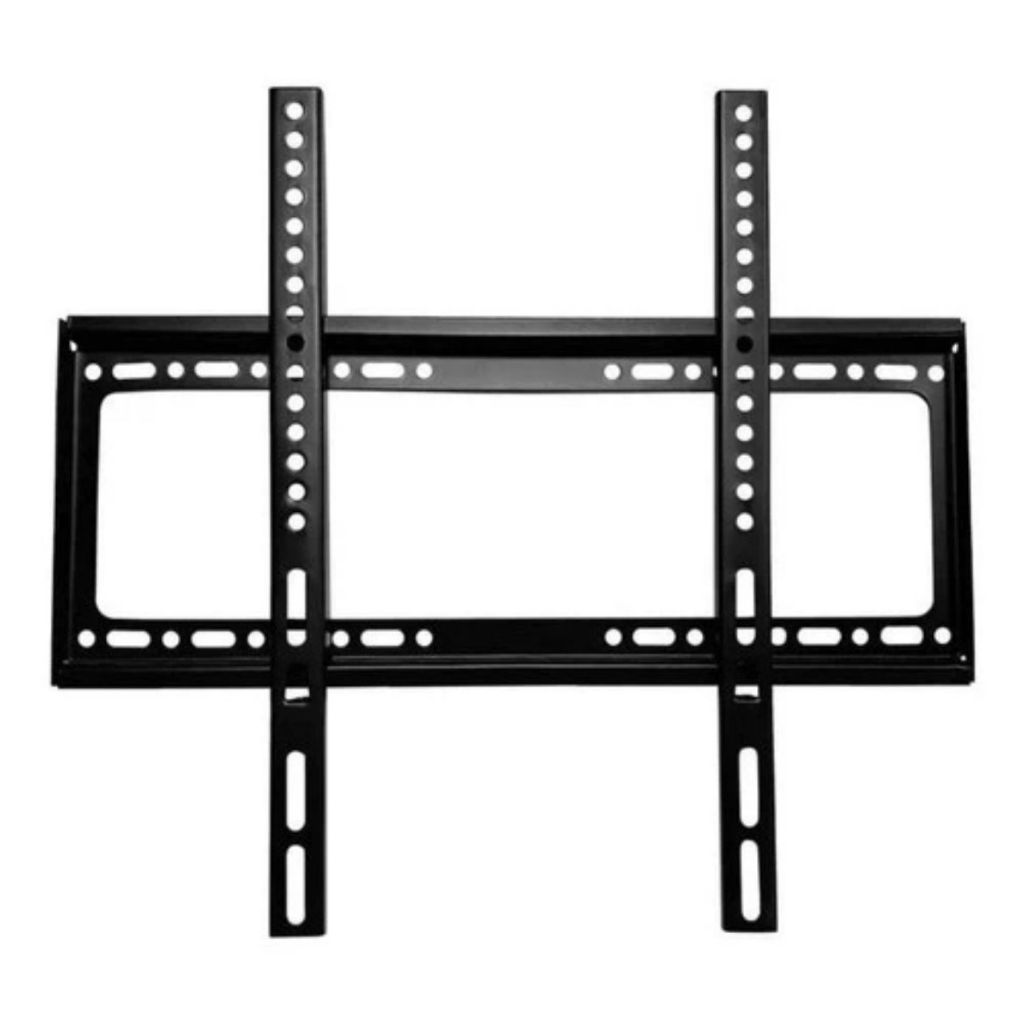 Suporte Para Tv 50 Polegadas Fixo Slim New Parede Painel Tvs 32 37 42 52 55 65 SLIM IMP.