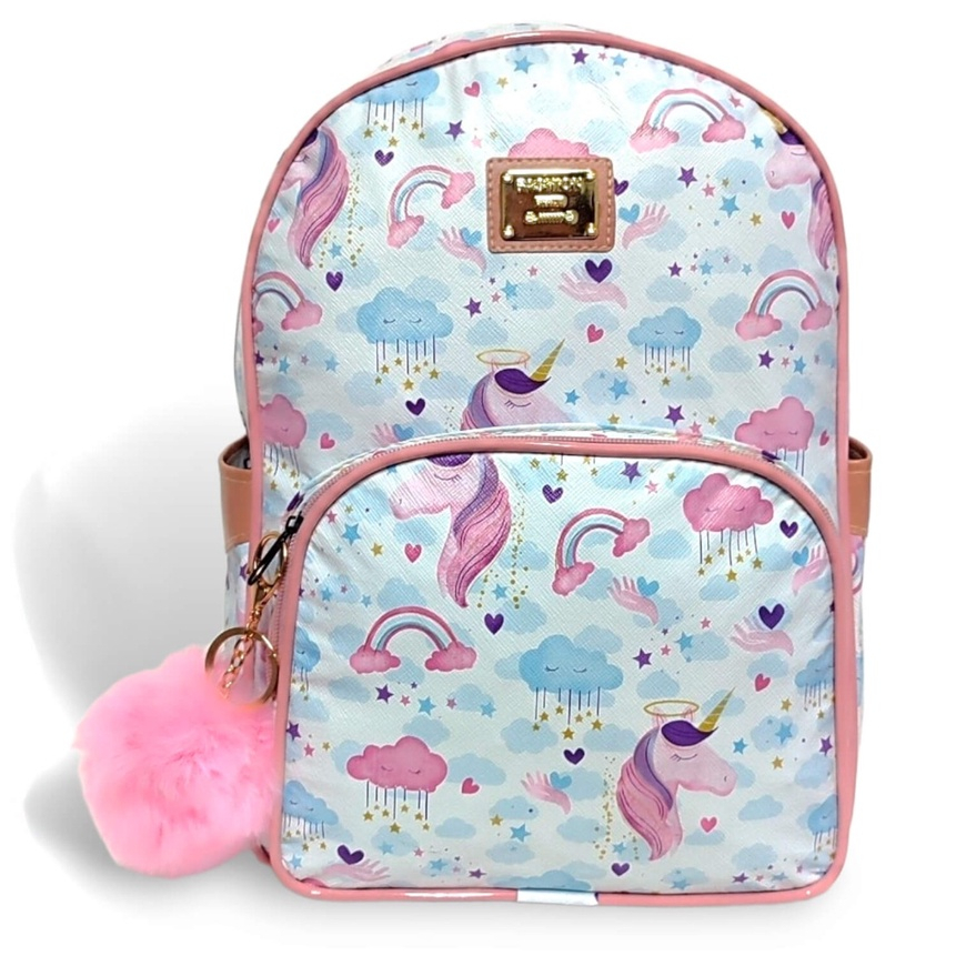 Mochila Infantil para Maternal: Onde Comprar | BuscaProdutos