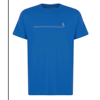 Camiseta Masculina Adulto Básica Microfibra 100% Poliamida