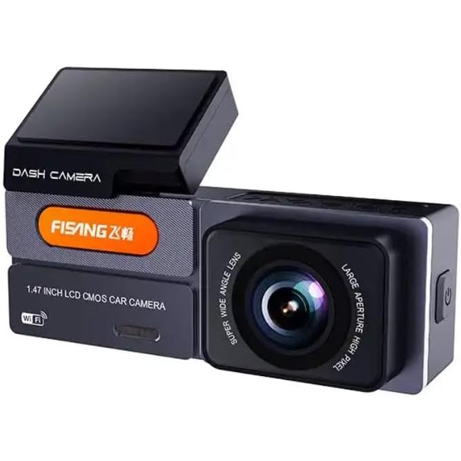 Câmera Veicular 360 Graus: Onde Comprar | BuscaProdutos