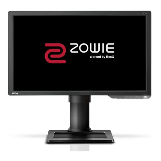 Monitor gamer BenQ XL2411 LCD 24" 144hz